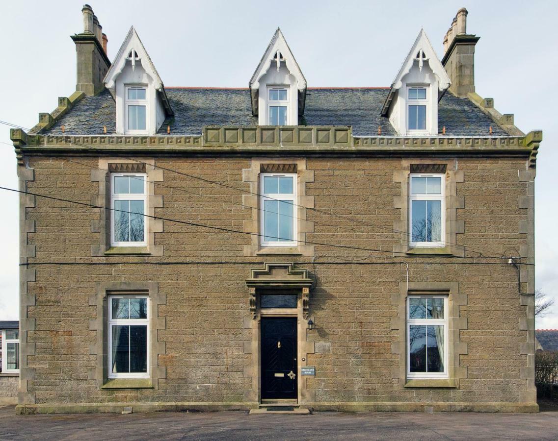 Greenland House Castletown  Exterior photo